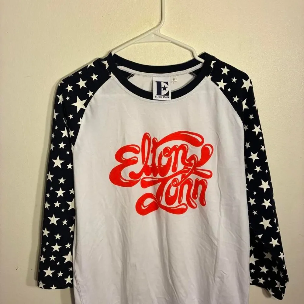Unbranded Men's multi T-shirt